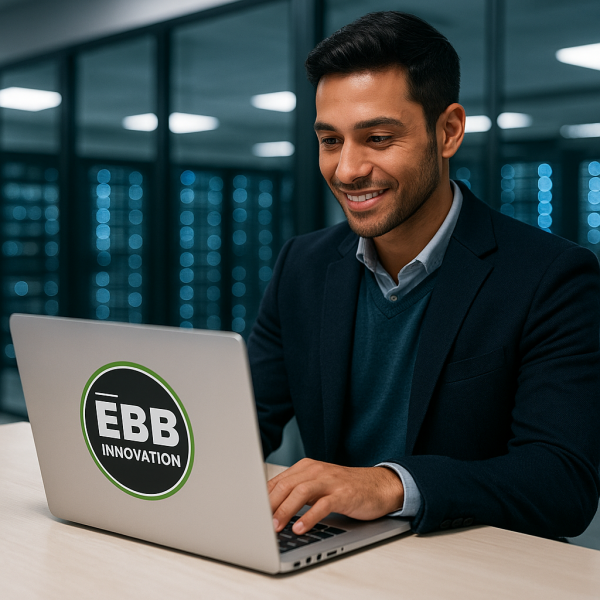 HMS Managed Hosting