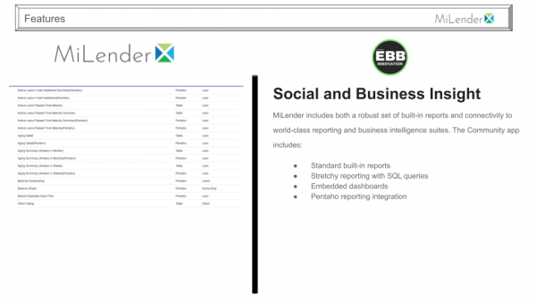 MiLender Powered by MifosX (User Subscription) - Image 7