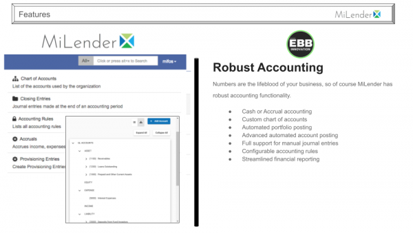 MiLender Powered by MifosX (User Subscription) - Image 9