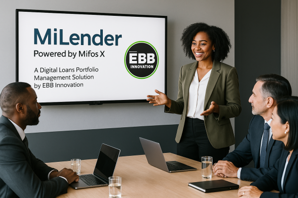 MiLender by EBB