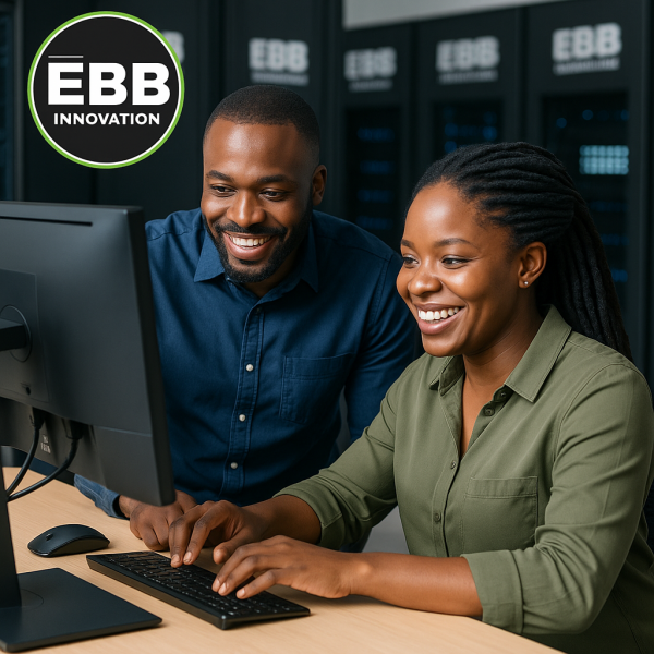 EBB Customizations