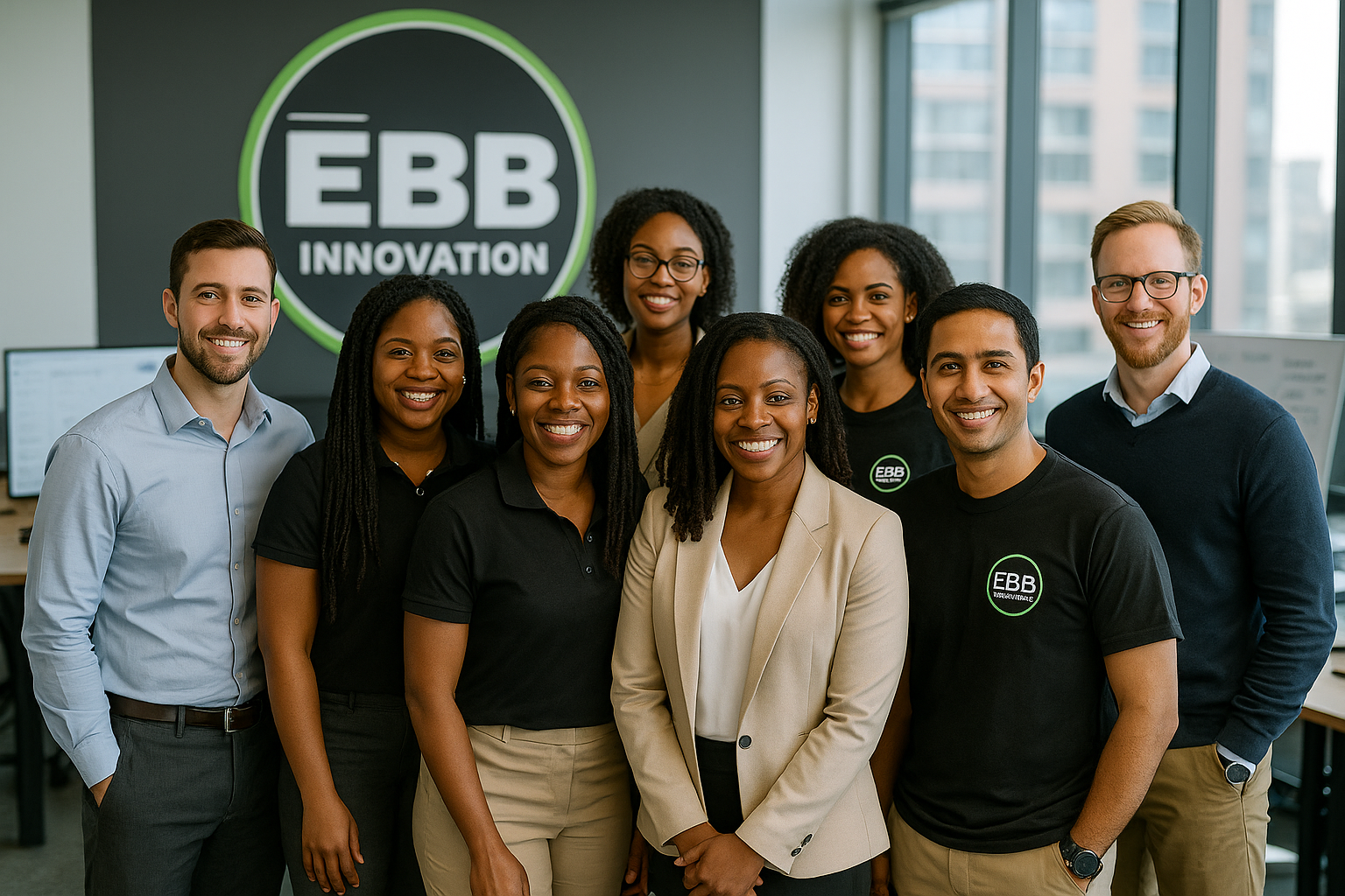Team EBB